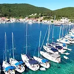 Vassilis Fiscardo Kefalonia Villa *