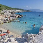 Vassilis Fiscardo Kefalonia Villa *