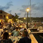 Vassilis Fiscardo Kefalonia Villa Katsaráta