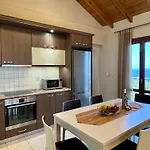 Villa Vassilis Fiscardo Kefalonia