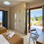 Vassilis Fiscardo Kefalonia Villa