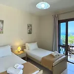 Villa Vassilis Fiscardo Kefalonia
