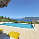 Villa Vassilis Fiscardo Kefalonia *