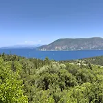 Vassilis Fiscardo Kefalonia *