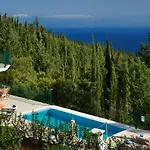 Villa Vassilis Fiscardo Kefalonia *