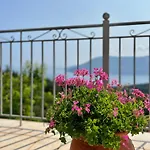 Villa Vassilis Fiscardo Kefalonia
