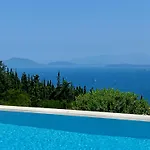 Villa Vassilis Fiscardo Kefalonia *