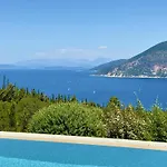 Vassilis Fiscardo Kefalonia Villa