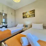 Vila Vassilis Fiscardo Kefalonia Katsaráta