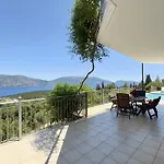 Vassilis Fiscardo Kefalonia Villa Katsaráta