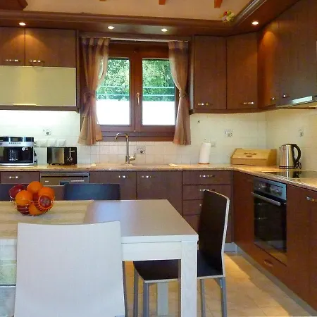 Vassilis Fiscardo Kefalonia * Katsaráta