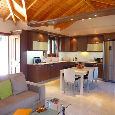 Villa Vassilis Katsarata