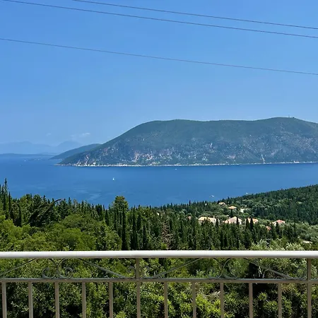 Vassilis Villa