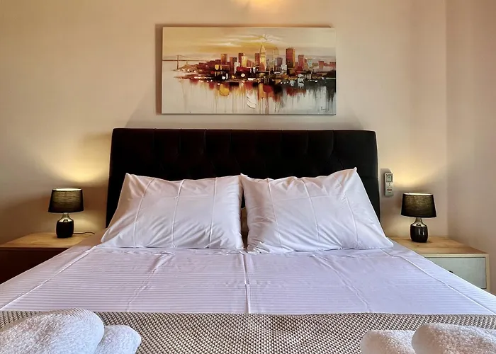 Villa Vassilis Fiscardo Kefalonia Katsaráta