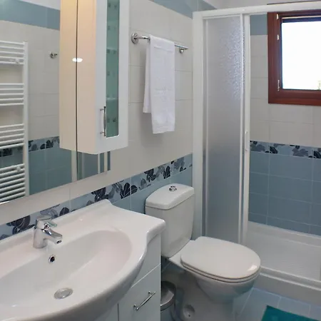 Vassilis Fiscardo Kefalonia * Katsaráta