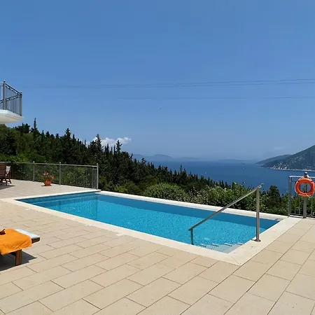 Vassilis Fiscardo Kefalonia *