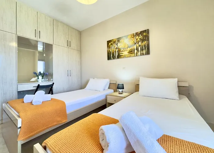 Vassilis Fiscardo Kefalonia * Katsaráta