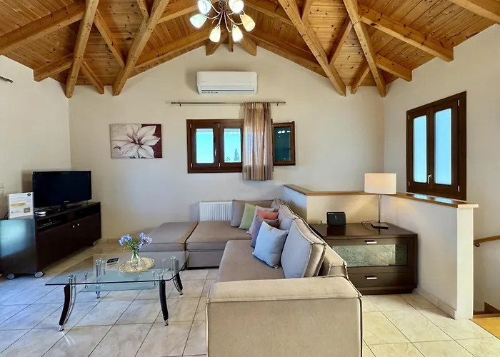 Vassilis Fiscardo Kefalonia * Katsaráta